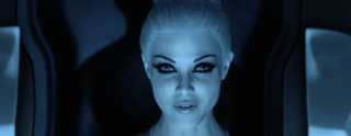 Illustration for article titled Tron Legacy's producer breaks down the clues in the new trailer